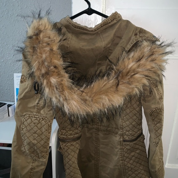 Guess jacket - Picture 8 of 8